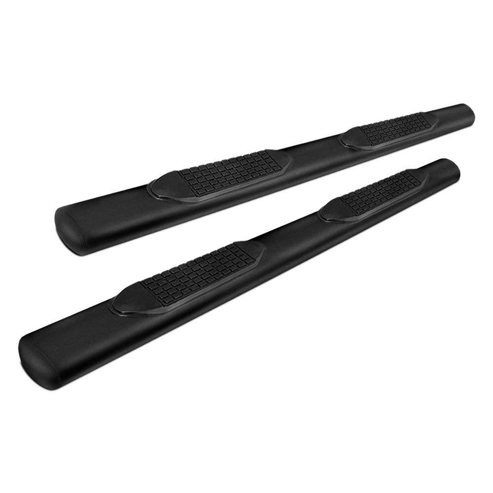 TRAILFX A1525B Trailfx A1525B 4' OVAL STRAIGHT SIDE BAR