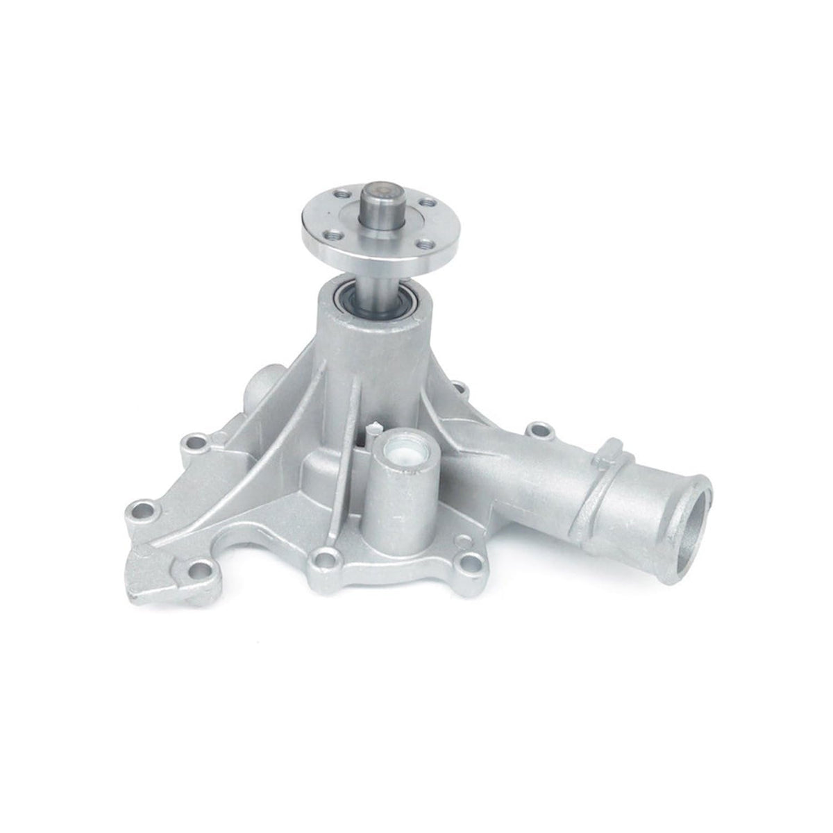 US MOTOR WORKS US4103 US Motor Works - US4103 - US Motor Works Engine Water Pump P/N:US4103