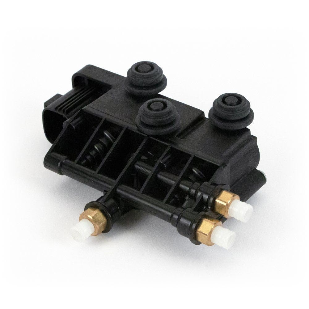 Arnott VB-4332 NEW FRONT SOLENOID VALVE BLOCK