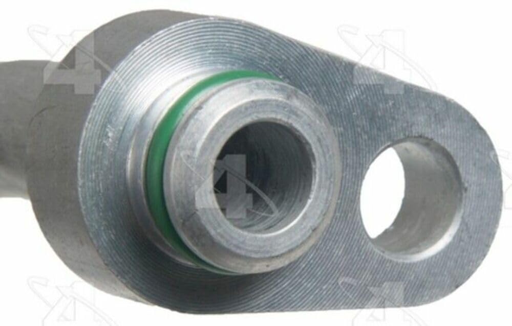 FOUR SEASONS 56014 Four Seasons 56014 Discharge & Suction Line Hose Assembly