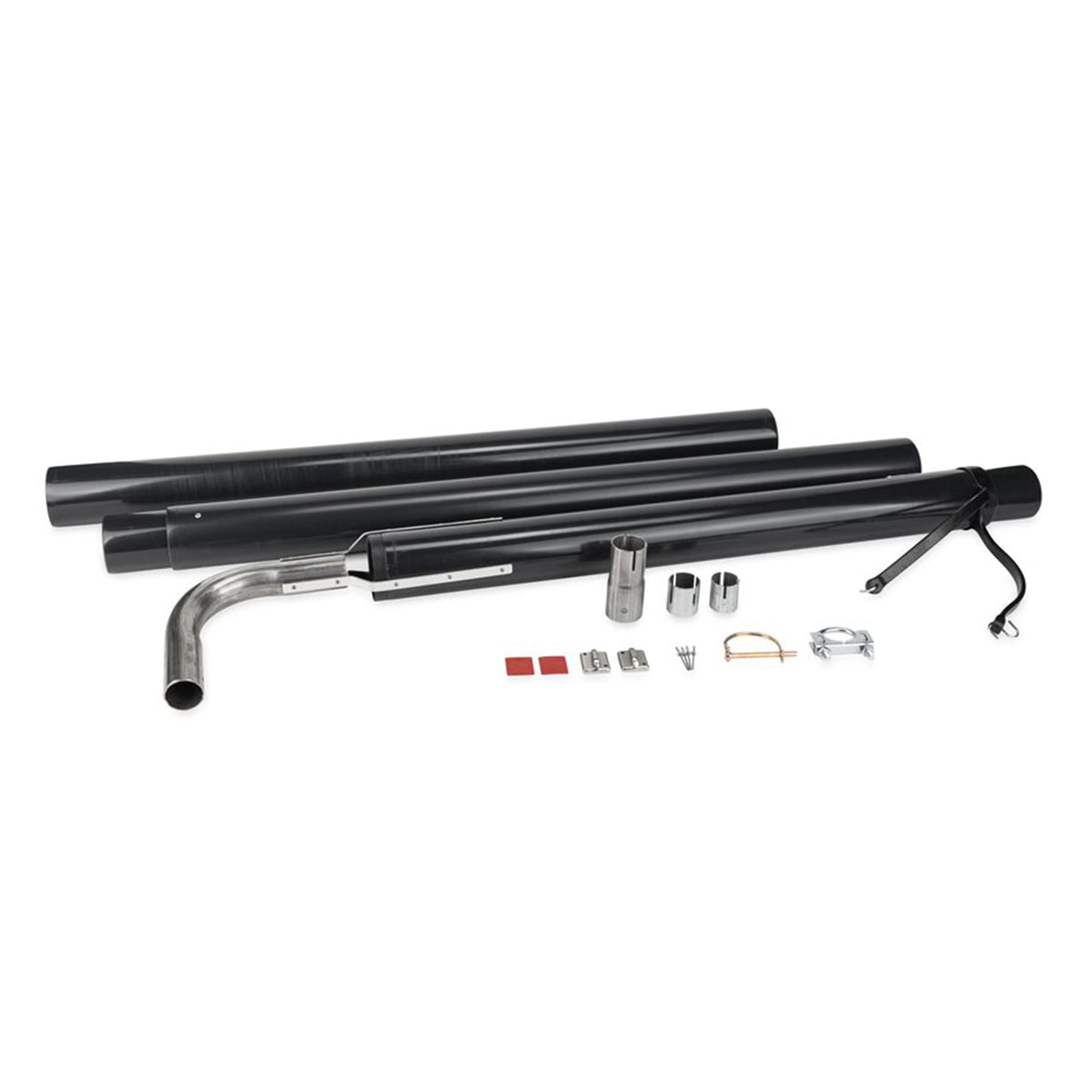 CAMCO 44461 Camco Gen-Turi RV Generator Exhaust Venting System - Made in the USA