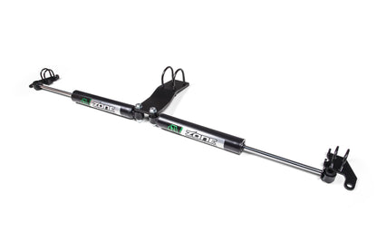 ZONE OFFROAD ZON7451 Zone Offroad ZON7451 2018-2021 JEEP WRANGLER JL DUAL STE