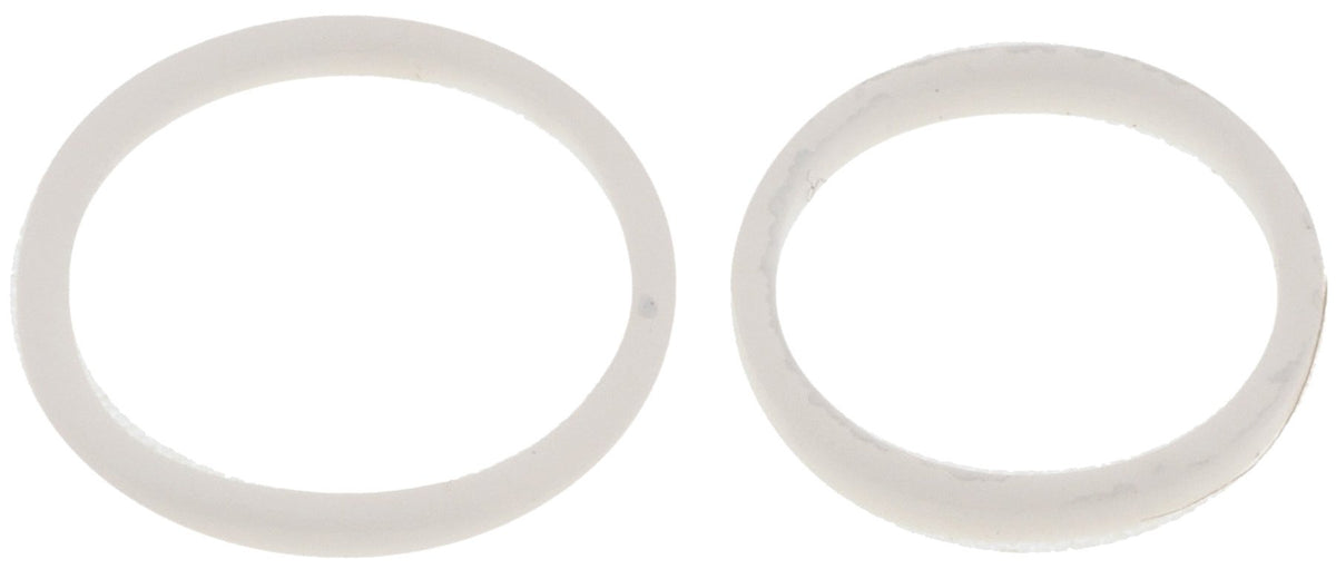 DORMAN 82540 Dorman 82540 Power Steering Caps - Power Steering Sealing Washer Assortment Compatible with Select Models, 2 Piece
