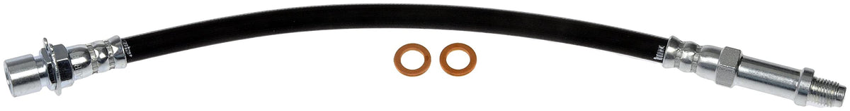 DORMAN H66856 Dorman H66856 Brake Hydraulic Hose Compatible with Select Cadillac / Chevrolet / GMC Models