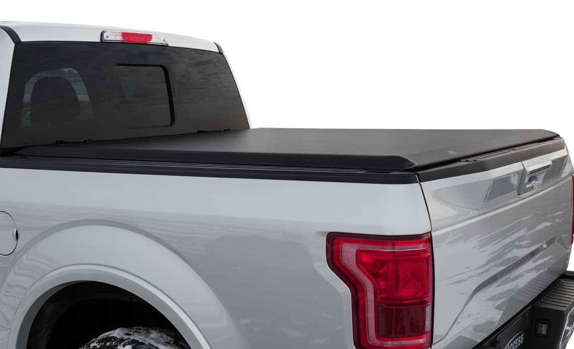 ACI 11439 Agricover Access Original Roll-Up Cover 22-ON Ford Maverick 4ft 5in Box
