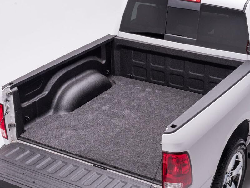 Husky Liners HBMX00D Truck Bed Mat