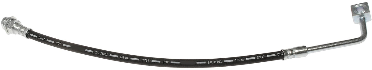 DORMAN H380354 Dorman H380354 Front Passenger Side Brake Hydraulic Hose