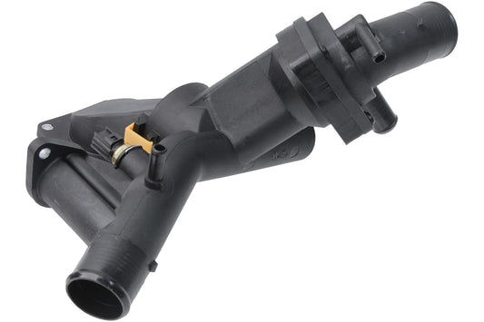 URO PARTS LR005631 Uro Parts LR005631 ENGINE COOLANT THERMOSTAT/WATER INLET AS