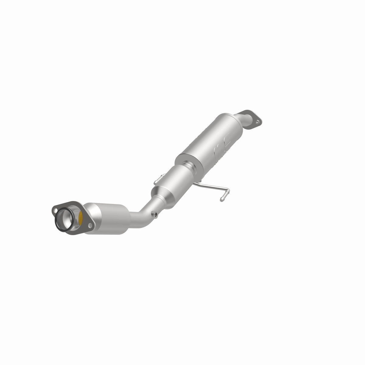 MAGNAFLOW 52901 MagnaFlow Direct-Fit Catalytic Converter 280092 (Federal/EPA Compliant)