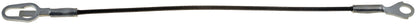 DORMAN 38507 Dorman 38507 Tailgate Cable - 21-1/8 in.