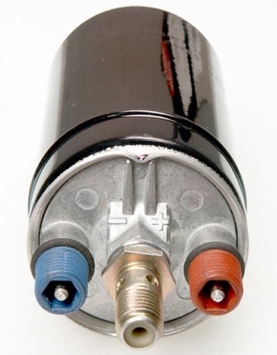 DELPHI FE0147 Delphi FE0147 Electric Fuel Pump Motor