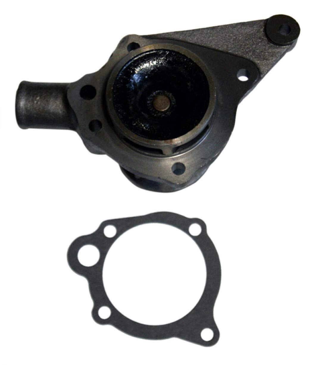 GMB 113-1050 GMB 113-1050 OE Replacement Water Pump with Gasket