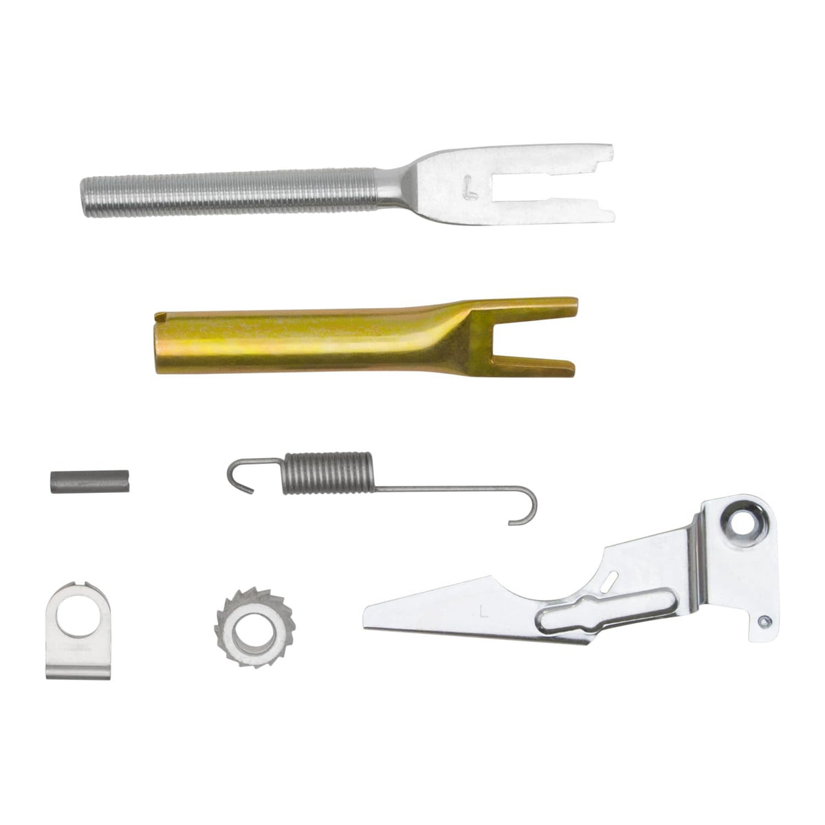 Dynamic Friction 372-48003 DFC Rear Left Drum Adjuster Kit