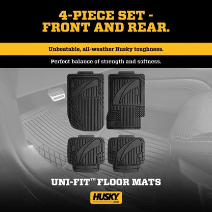 Husky Liners 51509 Uni-Fit