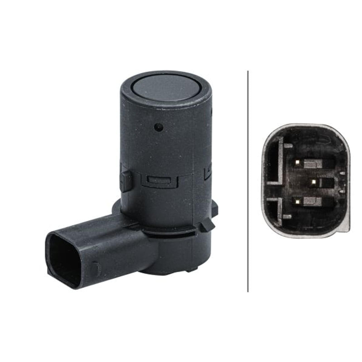 Hella 358141391 6PX 358 141-391 Sensor, parking distance control