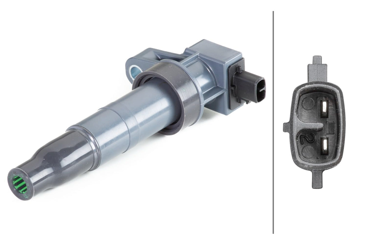 Hella 358057491 IGNITION COILS