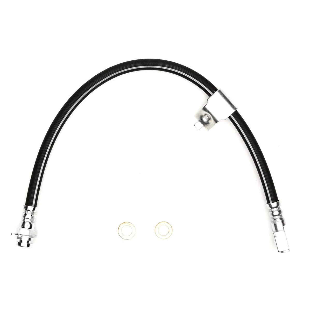 Dynamic Friction 350-52039 DFC Rear Left Brake Hose
