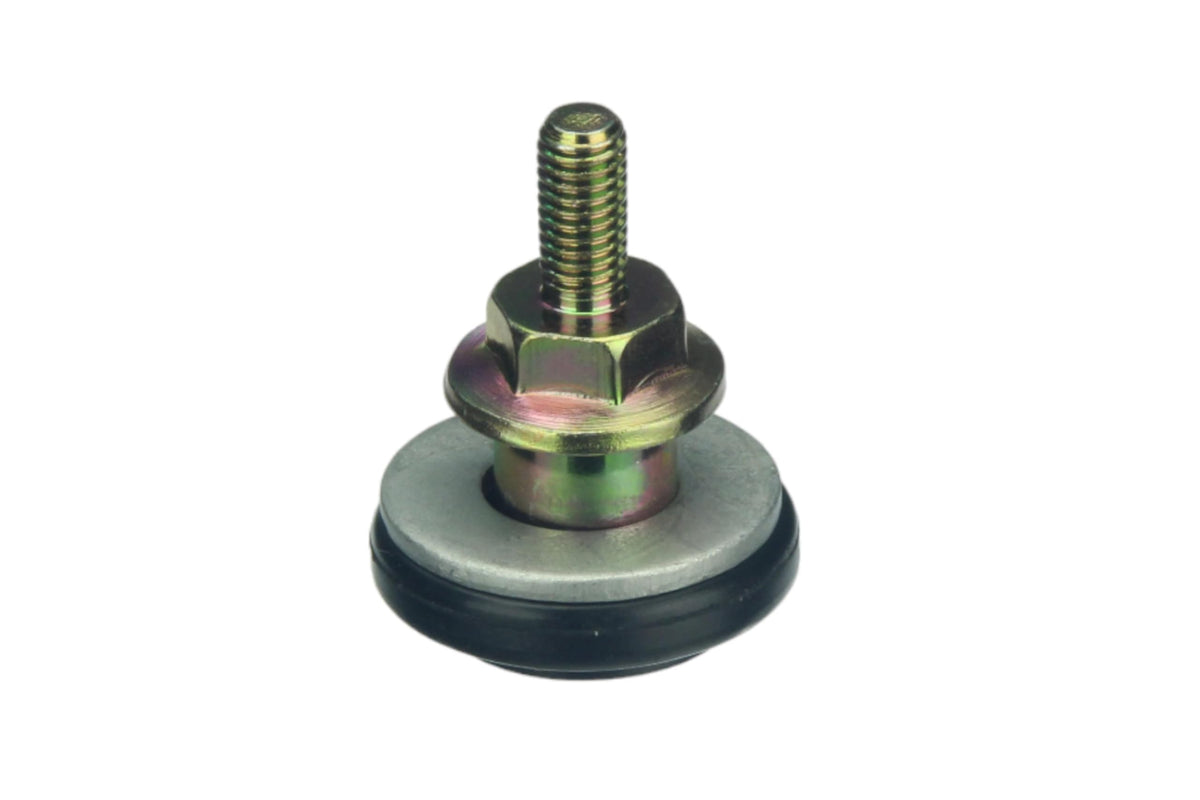 URO Parts 11121738608 Engine Valve Cover Nut, Includes Seal & Washer