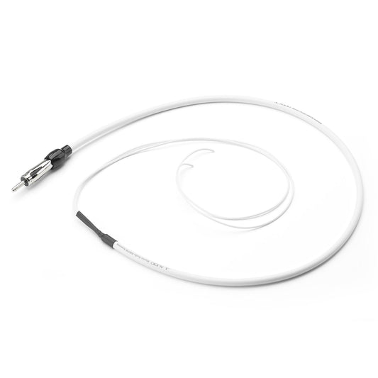 CLARION 010-13577-00 Clarion 010-13577-00 MOTOROLA STYLE AM/FM ANTENNA