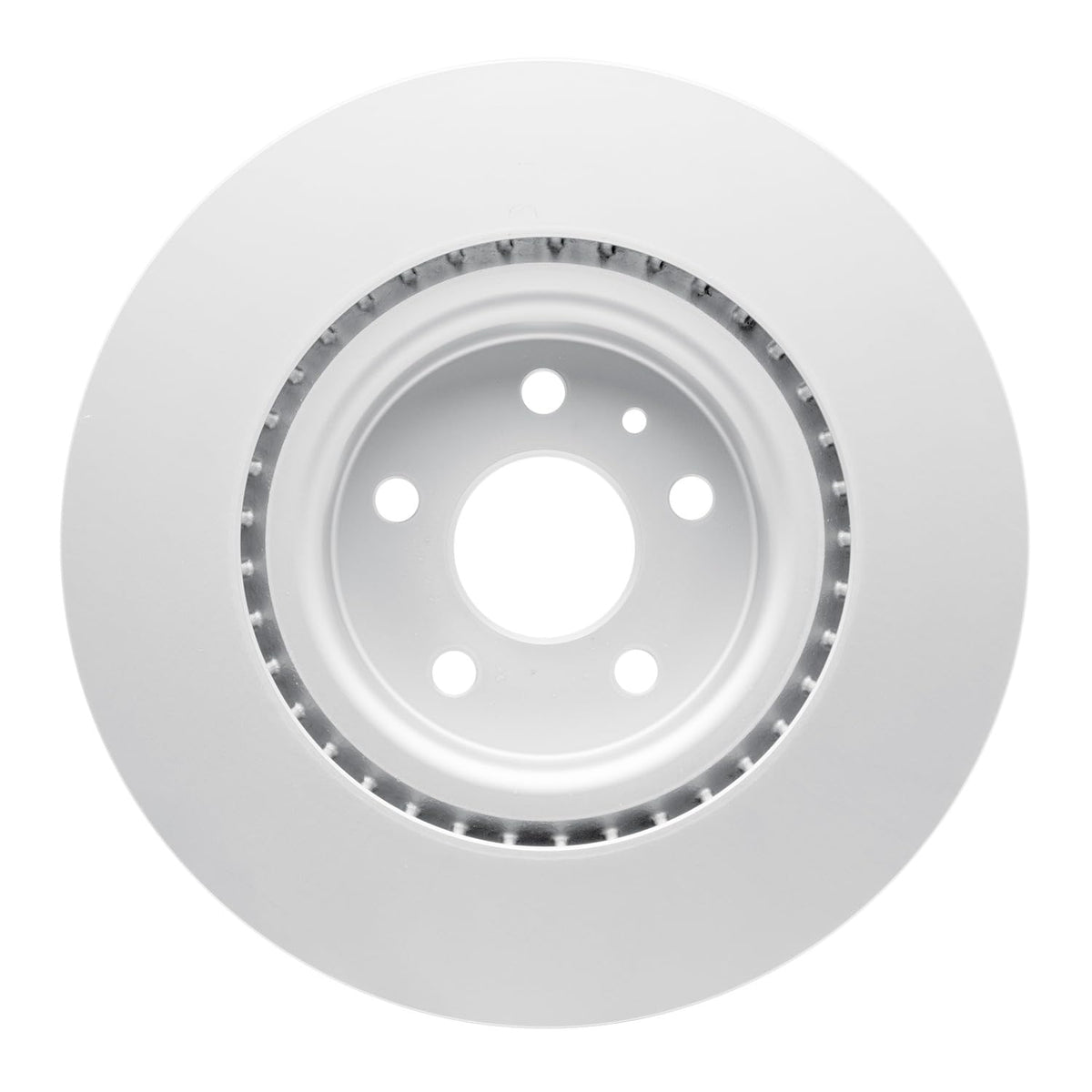 Dynamic Friction 900-26001 Front Brake Rotor