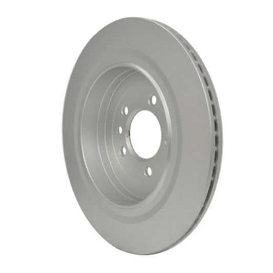 Hella 355118782 Pagid Disc Brake Rotor