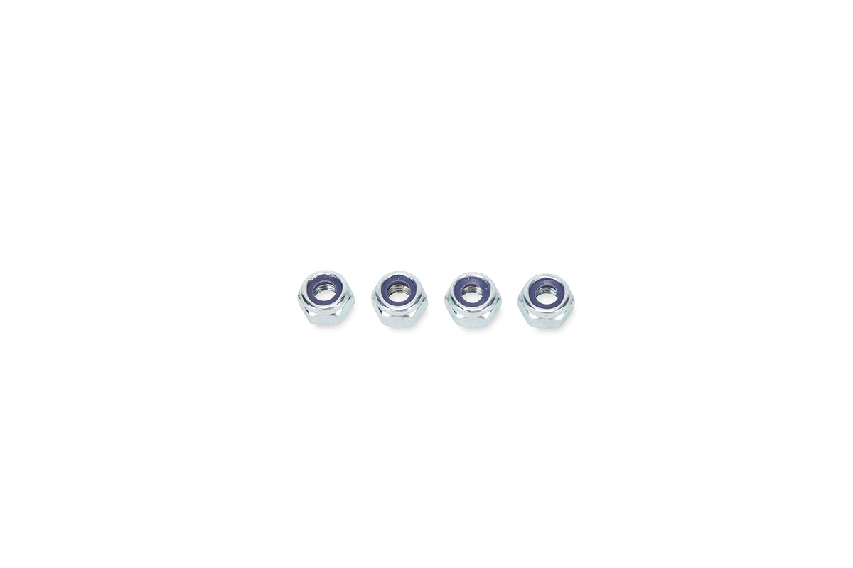 CAMCO 57883 Camco Heavy-Duty RV Stabilizing Jack Base Pads - Provides Greater Jack Stability - Made of Black Powder-Coated Durable Steel - 4-Pack (57883)
