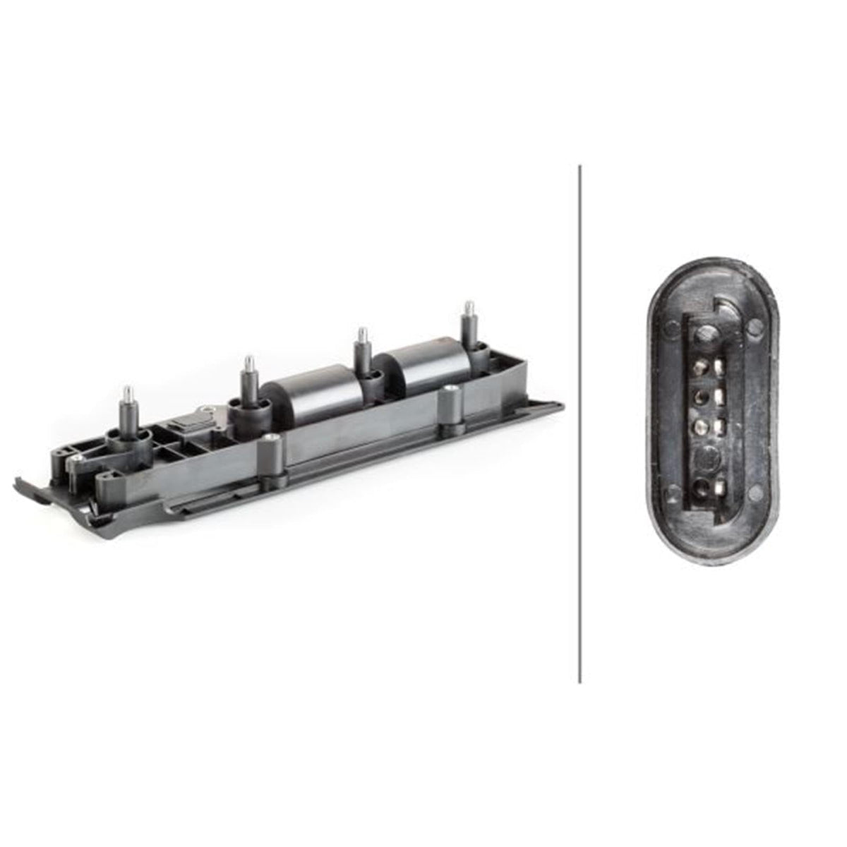 Hella 230035651 IGNITION COILS