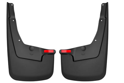Husky Liners 58141 Custom Mud Guards