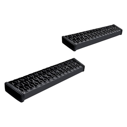 TRAILFX ARBV008B Trailfx ARBV008B AGGRESSIVE RB VAN BLK