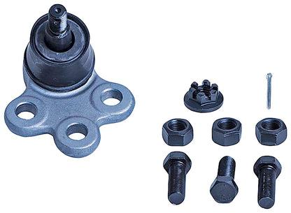 DORMAN BJ92105XL Dorman BJ92105XL Front Lower Suspension Ball Joint Compatible with Select Models