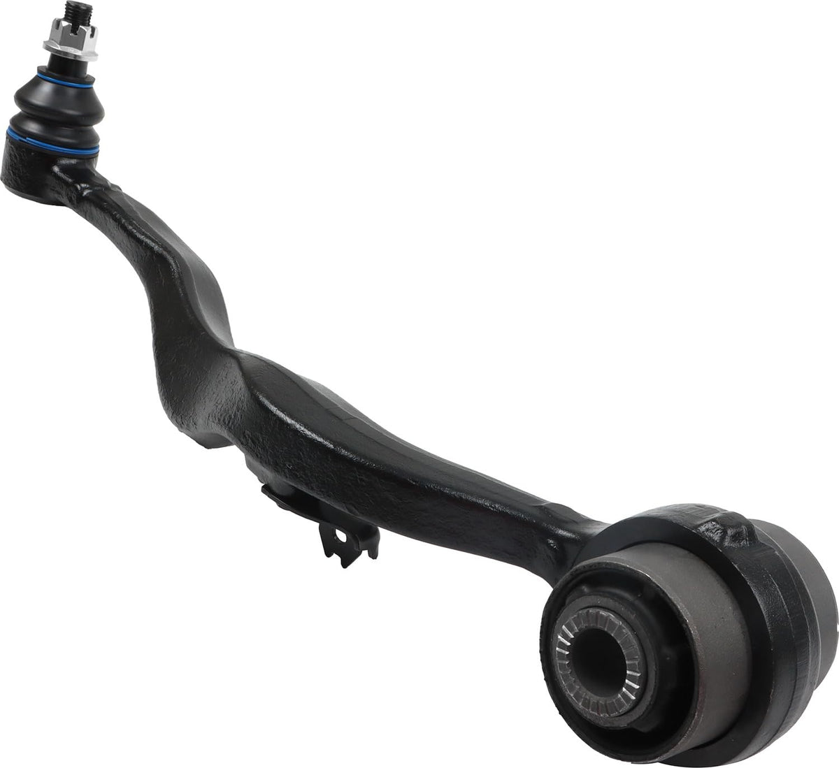Delphi TC9473 Suspension Control Arm and Ball Joint Assembly