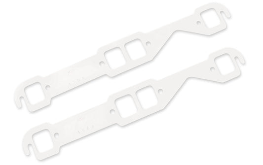 MR GASKET 150A Mr. Gasket 150A Large Race Square Port Exhaust Gasket
