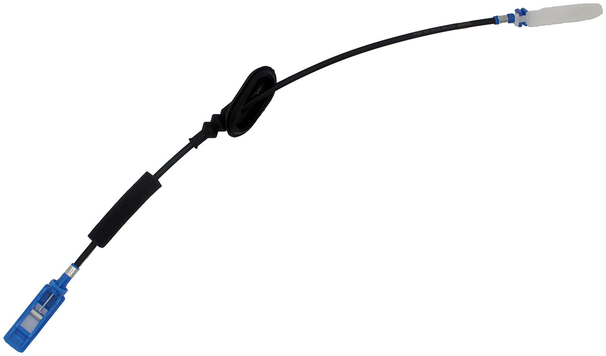 DORMAN 912-743 Dorman 912-743 Door Latch Cable Compatible with Select Lincoln Models