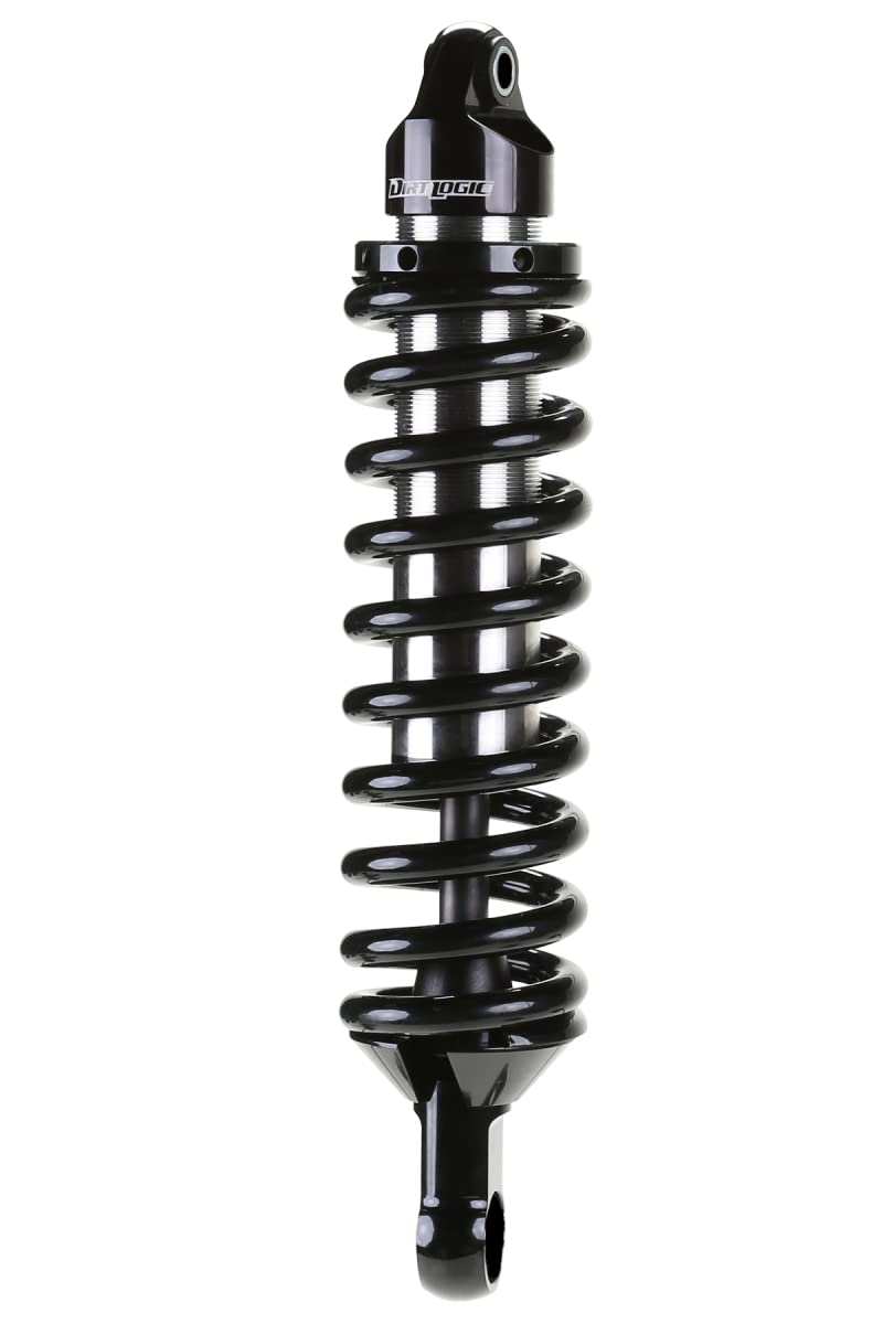 FABTECH FTS21207 Fabtech FTS21207 2.5DLSS C/O N/R K2 6' BOX