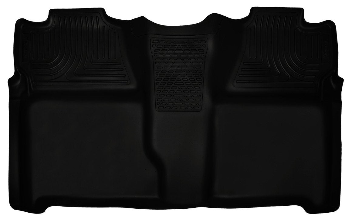 Husky Liners 19201 Weatherbeater Floor Mats