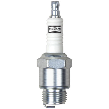 CHAMPION 502 Champion Indust. / Agri Plugs 502 (D21) Pack of 1 (UPC 037551001828)