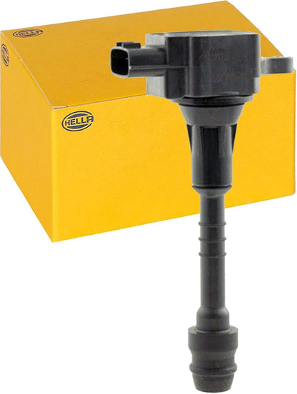 Hella 193175681 DIRECT IGNITION COIL