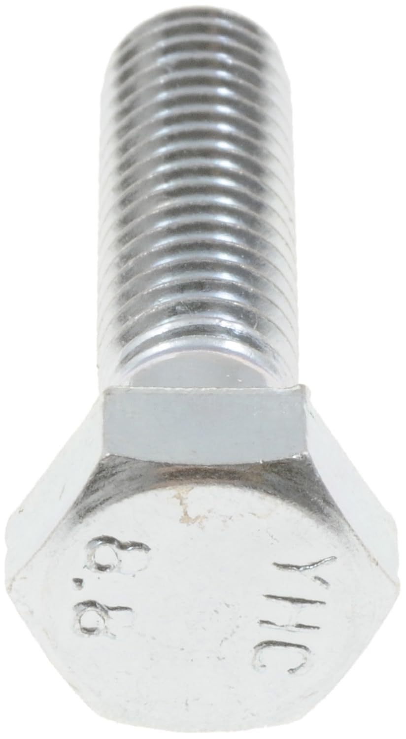 DORMAN 780-430N Dorman 780-430N M8-1.25 x 30mm Metric Hex Head Cap Screw