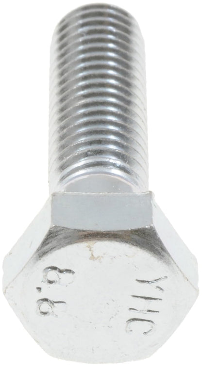 DORMAN 780-430N Dorman 780-430N M8-1.25 x 30mm Metric Hex Head Cap Screw