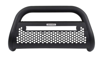 GO RHINO 55317T Go Rhino RC2 Bull Bar w/ Hole for 20" LED Light Bar | Mild Steel, Textured Black | 55317T