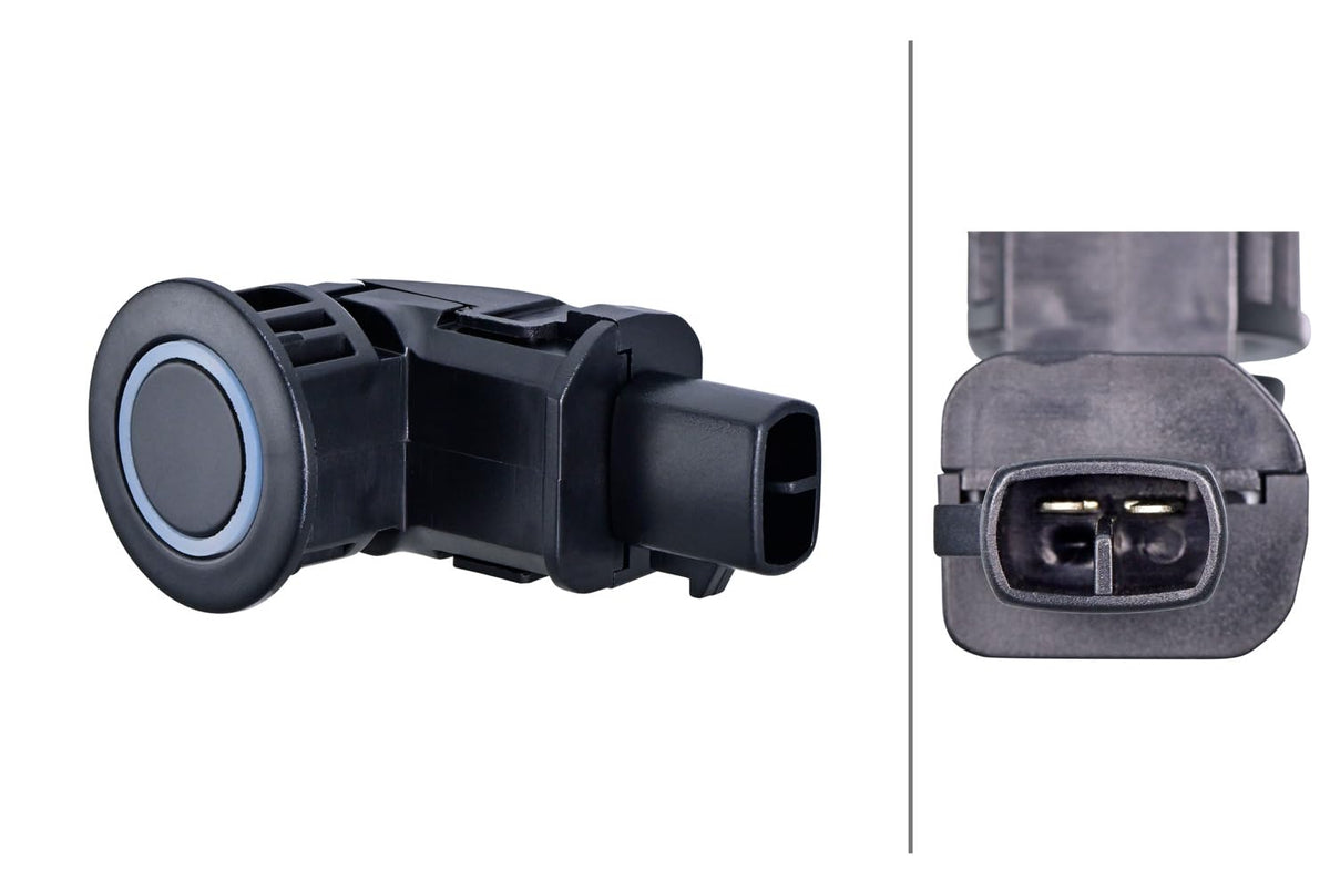 Hella 358270031 6PX 358 270-031 Sensor, Parking Aid