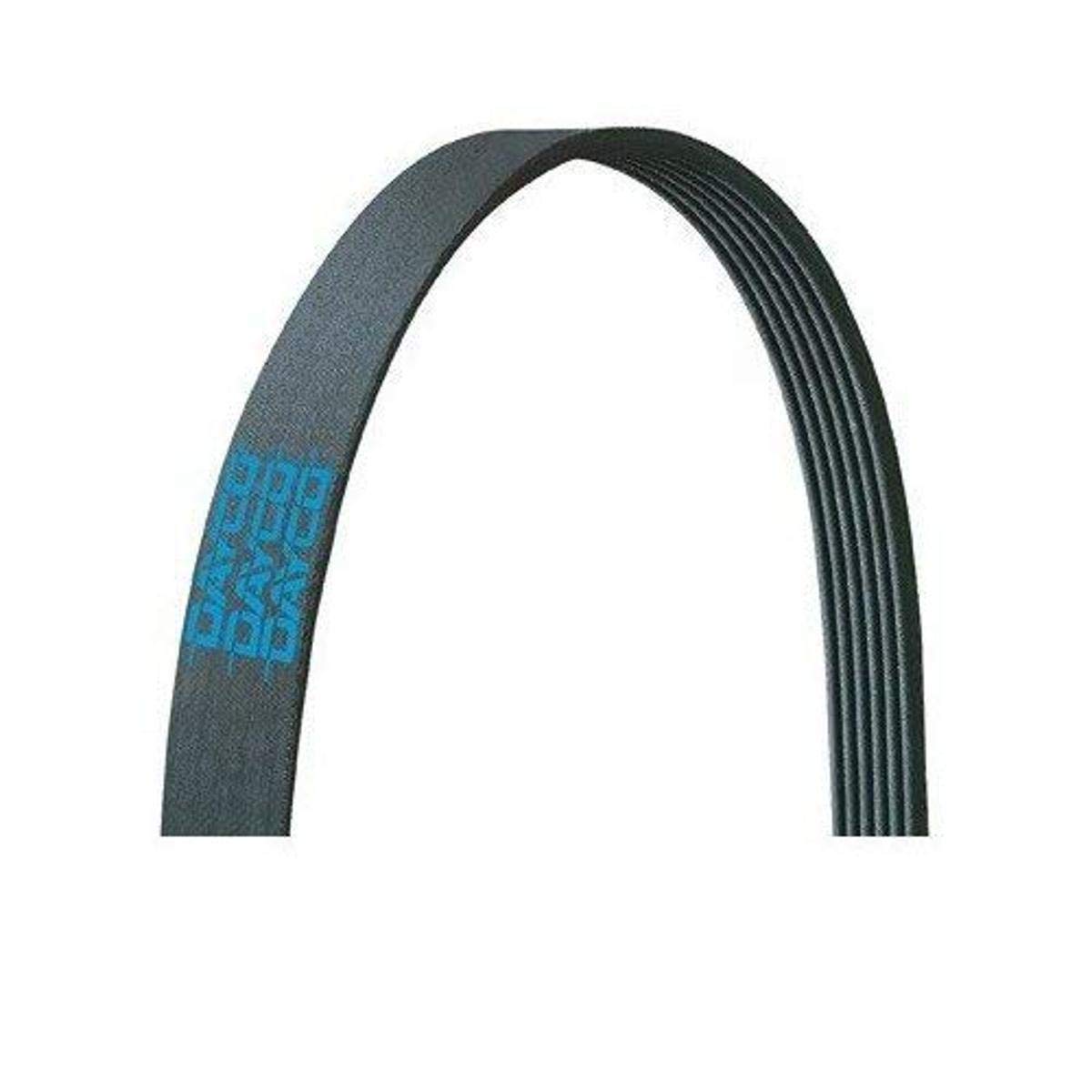 Dayco 5060418DR Drive Rite Serpentine Belt