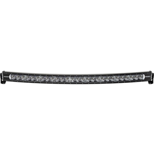 Rigid Industries 350053 Rigid Industries - Radiance+ Curved 50in. RGBW Light Bar (350053)