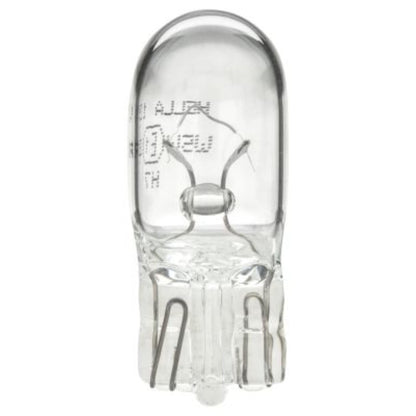 Hella 008673121 nobrandname BMW 5 Series Headlampright clear