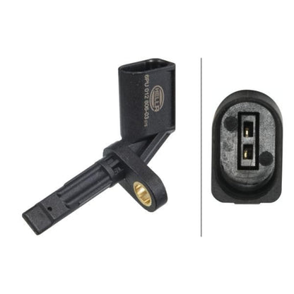 Hella 012806031 ABS WHEEL SPEED SENSOR