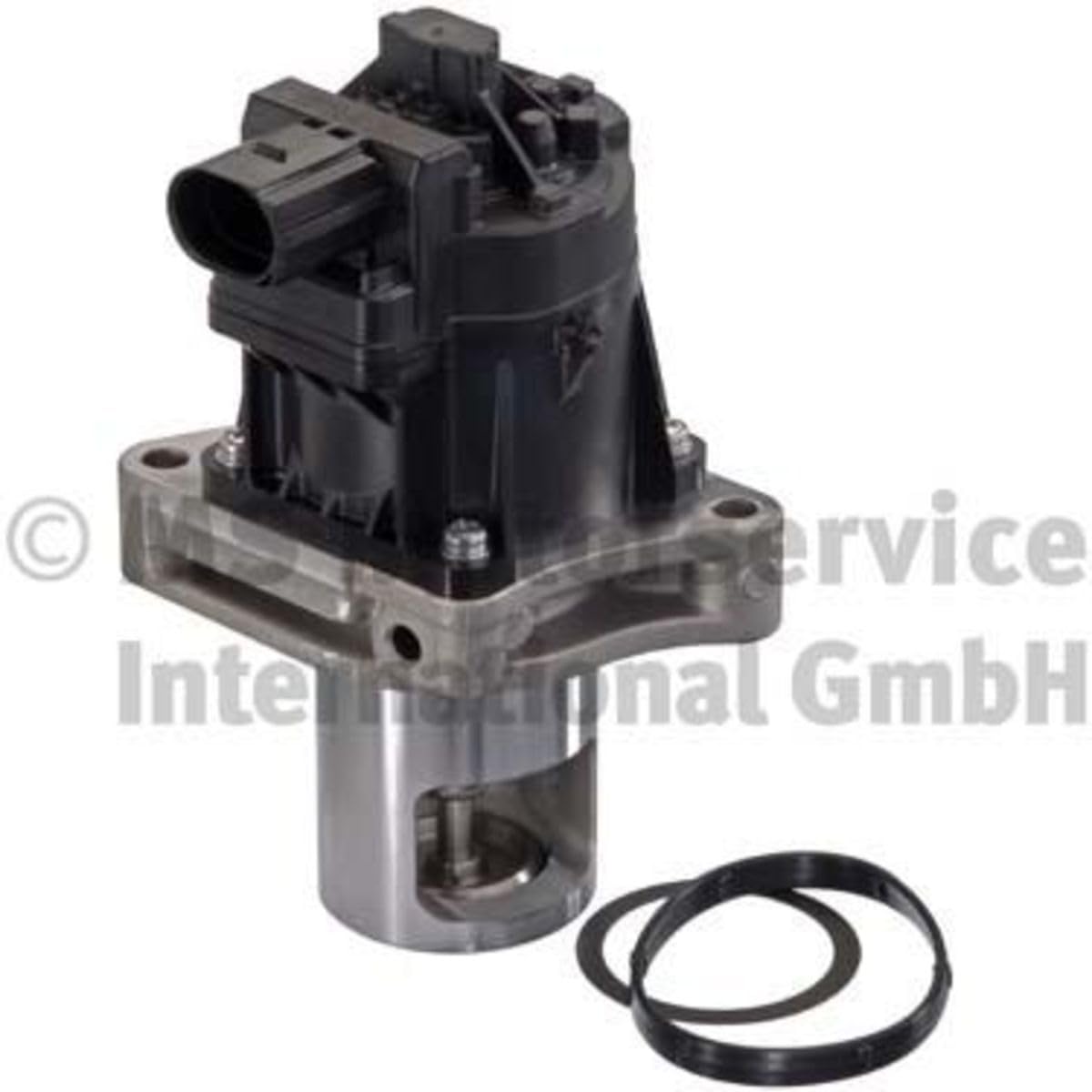 Hella 7.24809.81.0 ELECTRIC EGR VALVE
