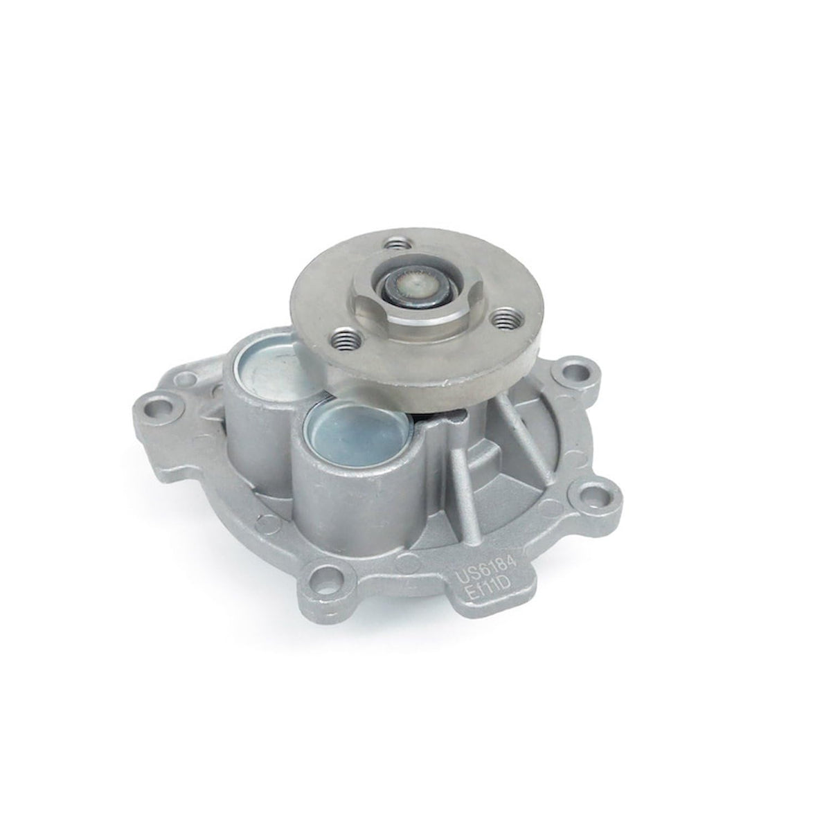 US MOTOR WORKS US6184 US Motor Works - US6184 - US Motor Works Engine Water Pump P/N:US6184