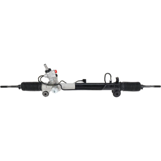 MAVAL 9379MN Maval 9379MN - New Hydraulic Power Steering Rack And Pinion Assembly
