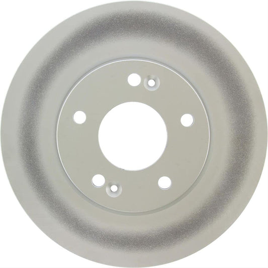 Centric Parts 320.40070F Brake Rotor