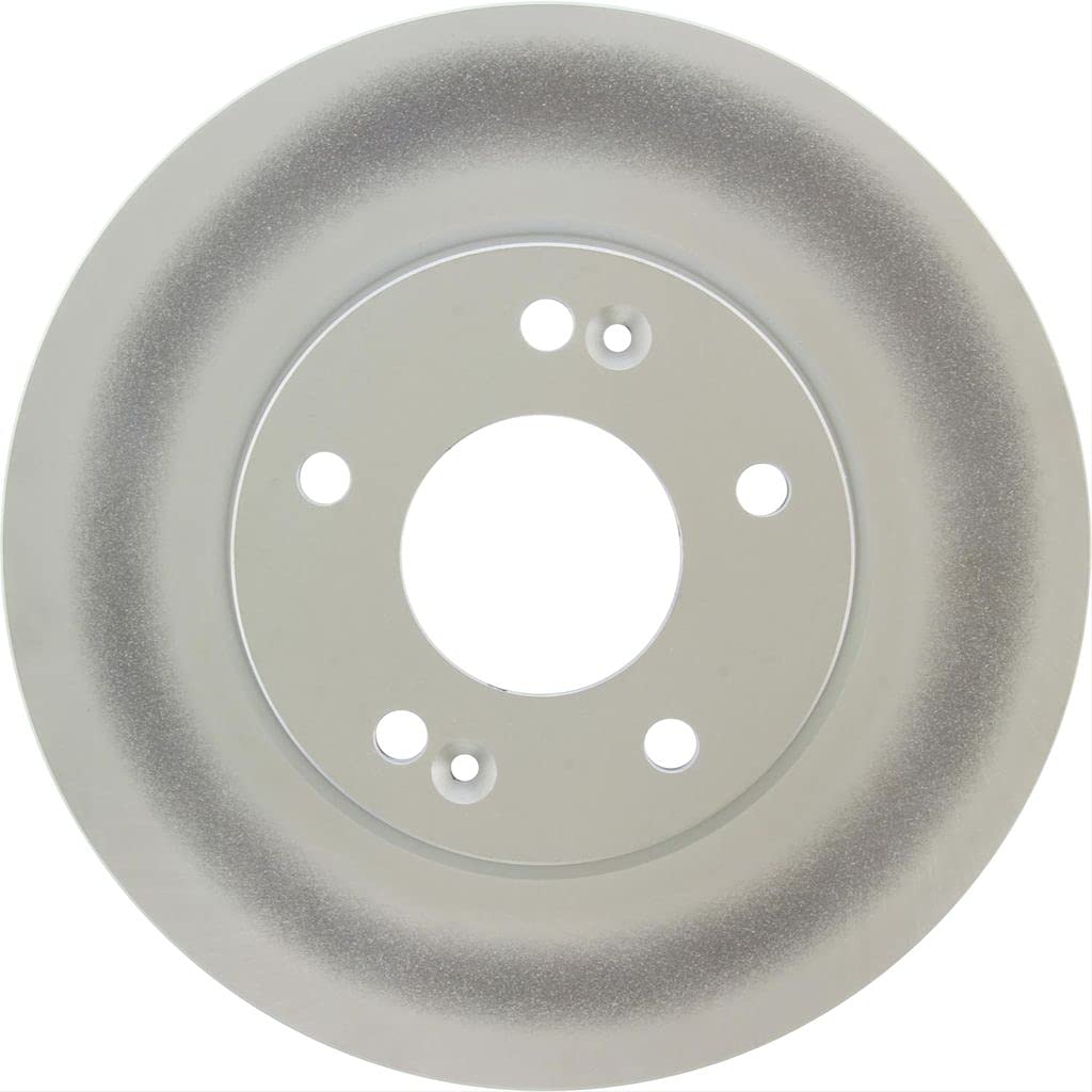 Centric Parts 320.40069F Gcx Rotor With Full Coating